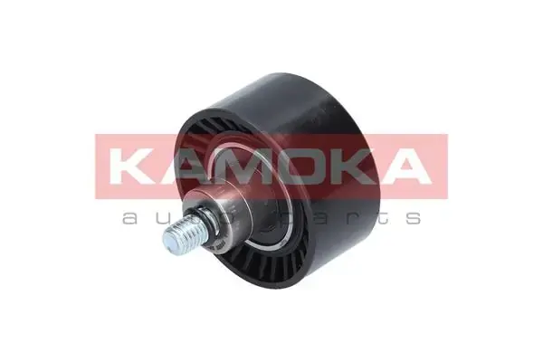 Паразитный / ведущий ролик, поликлиновой ремень KAMOKA R0300 (фото 1)