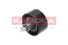 Паразитный / ведущий ролик, поликлиновой ремень KAMOKA R0300 (фото 1)