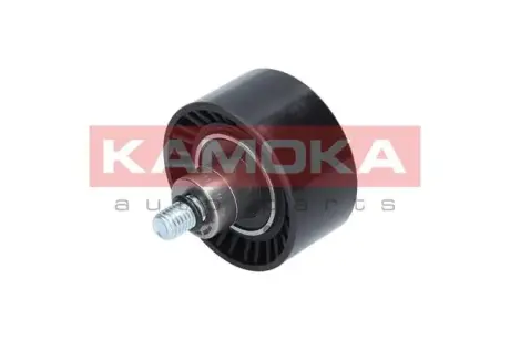 Паразитный / ведущий ролик, поликлиновой ремень KAMOKA R0300