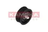 Паразитный / ведущий ролик, поликлиновой ремень KAMOKA R0304 (фото 4)