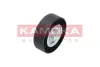 Натяжной ролик, поликлиновойремень KAMOKA R0305 (фото 3)