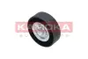 Натяжной ролик, поликлиновойремень KAMOKA R0305 (фото 4)