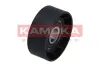 Паразитный / ведущий ролик, поликлиновой ремень KAMOKA R0306 (фото 2)