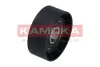 Паразитный / ведущий ролик, поликлиновой ремень KAMOKA R0306 (фото 4)