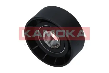 Паразитный / ведущий ролик, поликлиновой ремень KAMOKA R0306
