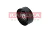 Натяжная планка, поликлиновой ремень KAMOKA R0309 (фото 1)