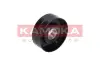 Натяжная планка, поликлиновой ремень KAMOKA R0309 (фото 2)