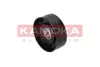 Натяжная планка, поликлиновой ремень KAMOKA R0309 (фото 3)