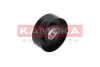 Натяжная планка, поликлиновой ремень KAMOKA R0309 (фото 4)