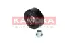 Натяжной ролик, поликлиновойремень KAMOKA R0311 (фото 2)