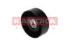 Натяжной ролик, поликлиновойремень KAMOKA R0311 (фото 4)
