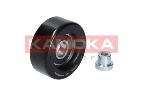 Натяжной ролик, поликлиновойремень KAMOKA R0311