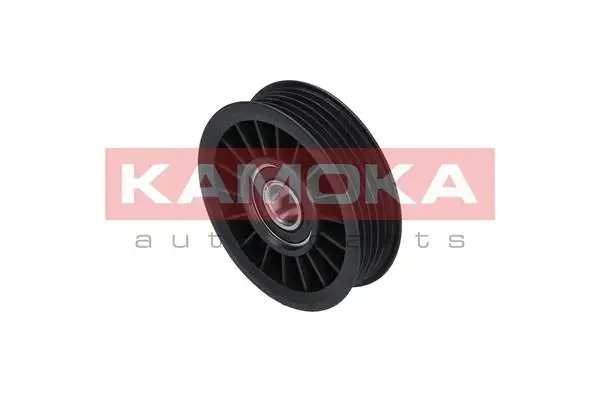 Натяжная планка, поликлиновой ремень KAMOKA R0312 (фото 1)