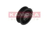 Натяжная планка, поликлиновой ремень KAMOKA R0312 (фото 2)