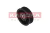Натяжная планка, поликлиновой ремень KAMOKA R0312 (фото 3)