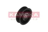 Натяжная планка, поликлиновой ремень KAMOKA R0312 (фото 4)