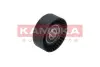 Натяжная планка, поликлиновой ремень KAMOKA R0314 (фото 2)