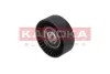 Натяжная планка, поликлиновой ремень KAMOKA R0314 (фото 3)