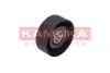 Натяжная планка, поликлиновой ремень KAMOKA R0314 (фото 4)
