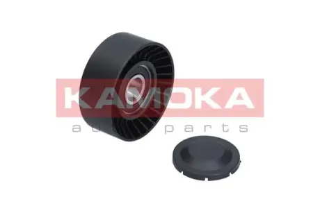 Паразитный / ведущий ролик, поликлиновой ремень KAMOKA R0315