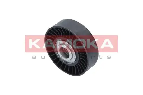 Паразитный / ведущий ролик, поликлиновой ремень KAMOKA R0316