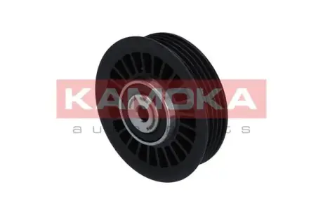 Паразитный / ведущий ролик, поликлиновой ремень KAMOKA R0318
