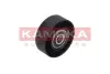 Натяжная планка, поликлиновой ремень KAMOKA R0320 (фото 1)