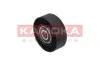Натяжная планка, поликлиновой ремень KAMOKA R0320 (фото 2)