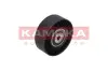 Натяжная планка, поликлиновой ремень KAMOKA R0320 (фото 3)