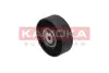 Натяжная планка, поликлиновой ремень KAMOKA R0320 (фото 4)