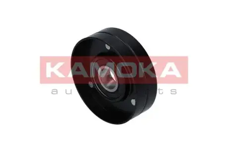 Натяжная планка, поликлиновой ремень KAMOKA R0326