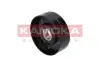 Натяжная планка, поликлиновой ремень KAMOKA R0327 (фото 2)