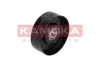 Натяжная планка, поликлиновой ремень KAMOKA R0327 (фото 3)