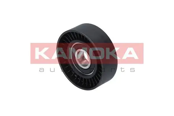 Паразитный / ведущий ролик, поликлиновой ремень KAMOKA R0329 (фото 1)