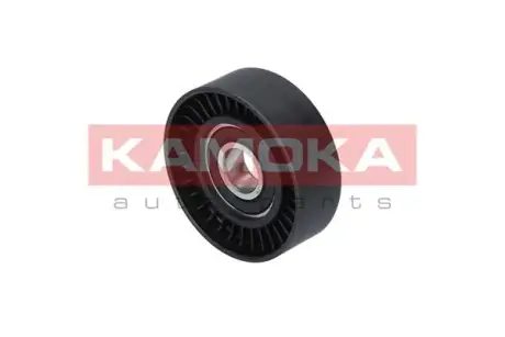 Паразитный / ведущий ролик, поликлиновой ремень KAMOKA R0329
