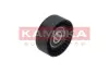 Натяжная планка, поликлиновой ремень KAMOKA R0330 (фото 1)