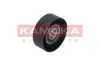 Натяжная планка, поликлиновой ремень KAMOKA R0330 (фото 3)