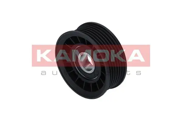 Натяжная планка, поликлиновой ремень KAMOKA R0332 (фото 1)