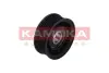 Натяжная планка, поликлиновой ремень KAMOKA R0332 (фото 2)
