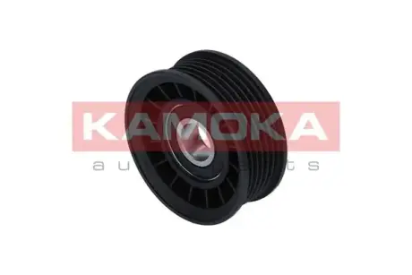 Натяжная планка, поликлиновой ремень KAMOKA R0332