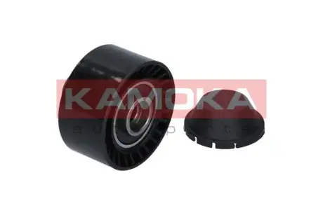 Паразитный / Ведущий ролик, зубчатый ремень KAMOKA R0336