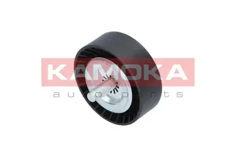 Паразитный / ведущий ролик, поликлиновой ремень KAMOKA R0338