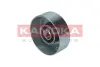 Натяжная планка, поликлиновой ремень KAMOKA R0340 (фото 4)