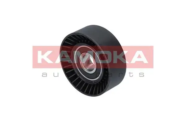 Натяжная планка, поликлиновой ремень KAMOKA R0344 (фото 1)