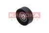 Натяжная планка, поликлиновой ремень KAMOKA R0344 (фото 1)