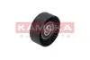 Натяжная планка, поликлиновой ремень KAMOKA R0344 (фото 2)
