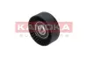 Натяжная планка, поликлиновой ремень KAMOKA R0344 (фото 3)