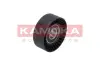 Натяжная планка, поликлиновой ремень KAMOKA R0344 (фото 4)