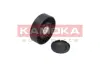 Паразитный / ведущий ролик, поликлиновой ремень KAMOKA R0345 (фото 1)