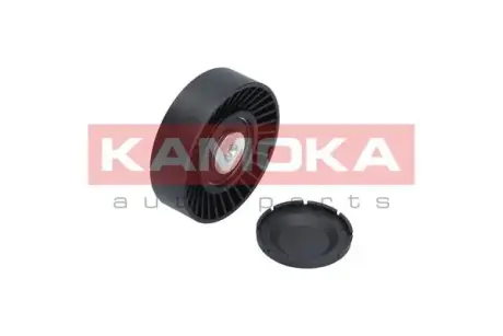 Паразитный / ведущий ролик, поликлиновой ремень KAMOKA R0345